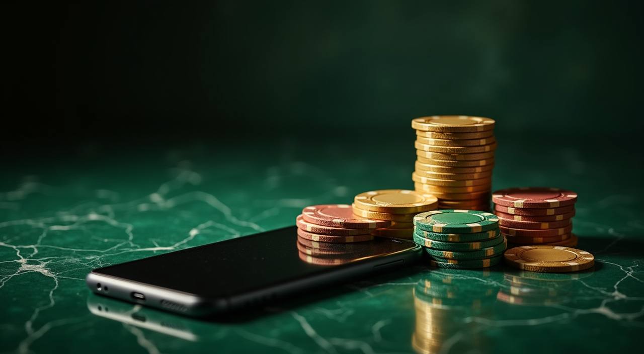 dg lotto gaming platform