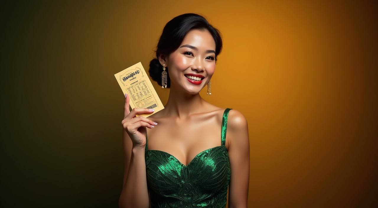 dg lotto Keselamatan dan Sokongan Pelanggan